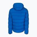 Pánska zimná bunda Pitbull Airway 4 Padded Hooded royal blue 6