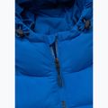 Pánska zimná bunda Pitbull Airway 4 Padded Hooded royal blue 7
