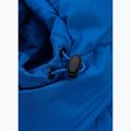 Pánska zimná bunda Pitbull Airway 4 Padded Hooded royal blue 8