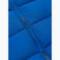 Pánska zimná bunda Pitbull Airway 4 Padded Hooded royal blue 9