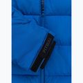 Pánska zimná bunda Pitbull Airway 4 Padded Hooded royal blue 10