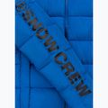 Pánska zimná bunda Pitbull Airway 4 Padded Hooded royal blue 11
