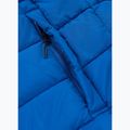 Pánska zimná bunda Pitbull Airway 4 Padded Hooded royal blue 12