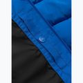 Pánska zimná bunda Pitbull Airway 4 Padded Hooded royal blue 14