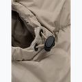 Pánska zimná bunda Pitbull Airway 4 Padded Hooded pale sand 10