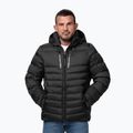 Pánska zimná bunda Pitbull Crestline Padded Hooded black