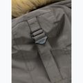 Pánska zimná bunda Pitbull Fisk Quilted Hooded olive 10