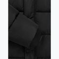 Dámska zimná bunda Pitbull Amalia Padded Hooded black 11