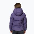 Dámska zimná bunda Pitbull Vista Quilted Hooded dusty grape 3