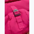 Dámska zimná bunda Pitbull Azalea Quilted Hooded raspberry red 12