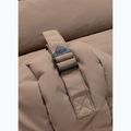 Dámska zimná bunda Pitbull Azalea Quilted Hooded dark sand 11