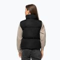 Dámska vesta Pitbull Harriet Padded black 3