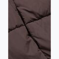 Dámska vesta Pitbull Harriet Padded dark chocolate 10