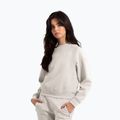 Dámska mikina Pitbull Discovery Crewneck Sweatshirt off white