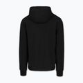 Pánska mikina Pitbull Nugget Small Logo Hooded black 5