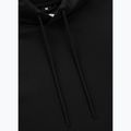 Pánska mikina Pitbull Nugget Small Logo Hooded black 6