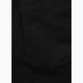 Pánska mikina Pitbull Nugget Small Logo Hooded black 8