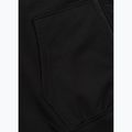 Pánska mikina Pitbull Nugget Small Logo Hooded Zip black 9
