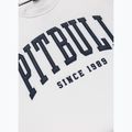 Pánska mikina Pitbull Norton Crewneck off-white 7