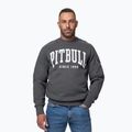 Pánska mikina Pitbull Norton Crewneck graphite
