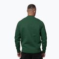 Pánska mikina Pitbull Norton Crewneck green 3