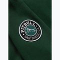 Pánska mikina Pitbull Norton Crewneck green 8