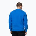 Pánska mikina Pitbull Norton Crewneck azure blue 3