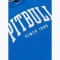 Pánska mikina Pitbull Norton Crewneck azure blue 7
