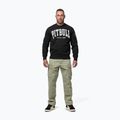 Pánska mikina Pitbull Norton Crewneck black 2