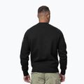Pánska mikina Pitbull Norton Crewneck black 3