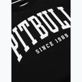 Pánska mikina Pitbull Norton Crewneck black 7