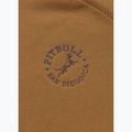 Pánska mikina Pitbull San Diego Ca Crewneck honey yellow 6