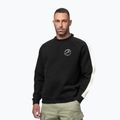 Pánska mikina Pitbull San Diego Ca Crewneck black