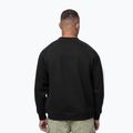 Pánska mikina Pitbull San Diego Ca Crewneck black 3