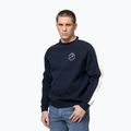 Pánska mikina Pitbull San Diego Ca Crewneck dark navy