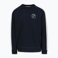 Pánska mikina Pitbull San Diego Ca Crewneck dark navy 4