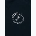 Pánska mikina Pitbull San Diego Ca Crewneck dark navy 7