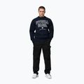 Pánska mikina Pitbull So Cal Crewneck dark navy 2