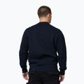 Pánska mikina Pitbull So Cal Crewneck dark navy 3