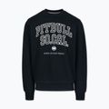 Pánska mikina Pitbull So Cal Crewneck dark navy 4