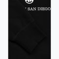 Pánska mikina Pitbull So Cal Crewneck black 6