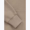 Pánska mikina Pitbull Small Logo Hooded pale sand 8