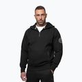 Pánska mikina Pitbull Gibson Hooded black
