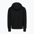 Pánska mikina Pitbull Gibson Hooded black 5
