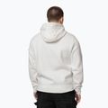 Pánska mikina Pitbull Norton Hooded off white 3
