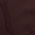 Pánska mikina s kapucňou Pitbull Norton Hooded dark burgundy 9