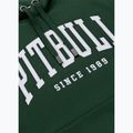 Pánska mikina Pitbull Norton Hooded hunter green 7