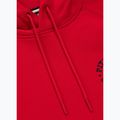 Pánska mikina Pitbull San Diego Ca Hooded red 6