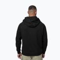 Pánska mikina Pitbull San Diego Ca Hooded black 3