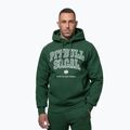 Pánska mikina Pitbull So Cal Hooded hunter green